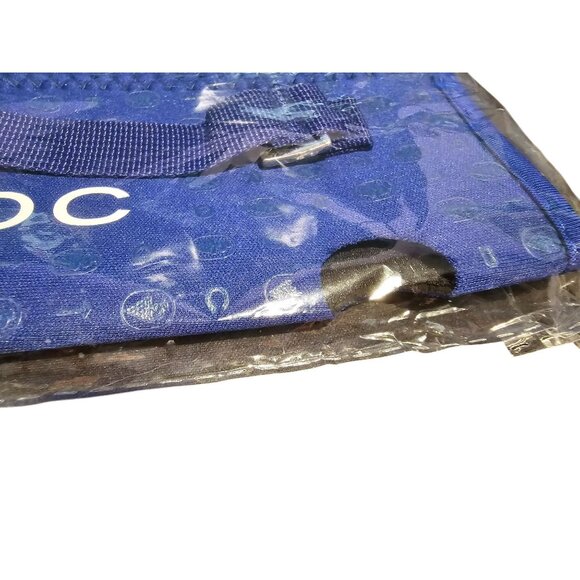 CIROC Vodka Koozie NFL NY Giants Sleeve Glass Bottle Protector Cover Handle NEW - Picture 7 of 8